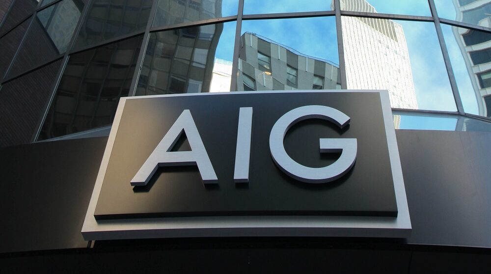 AIG scholarships